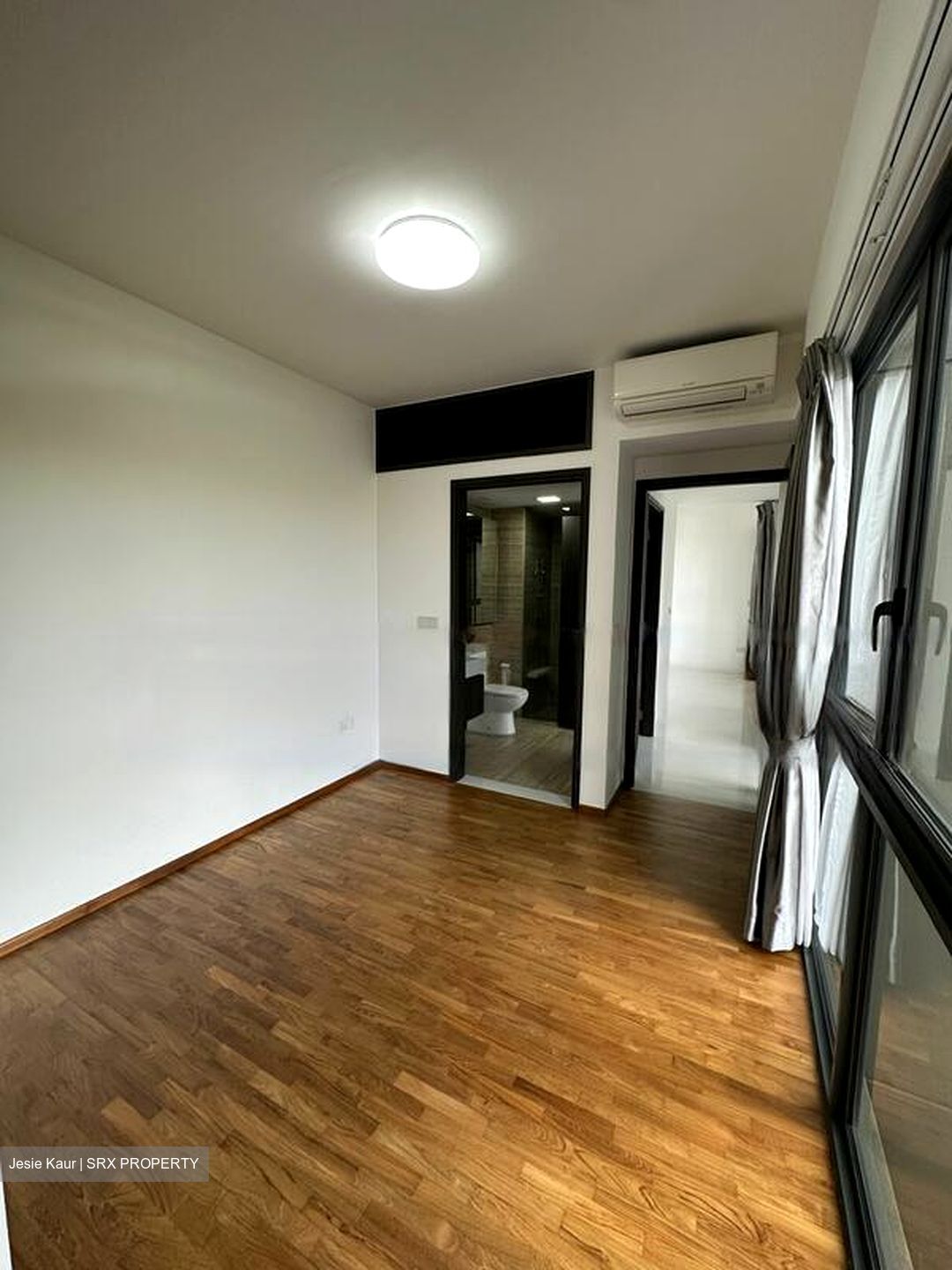 North Park Residences (D27), Apartment #424051241
